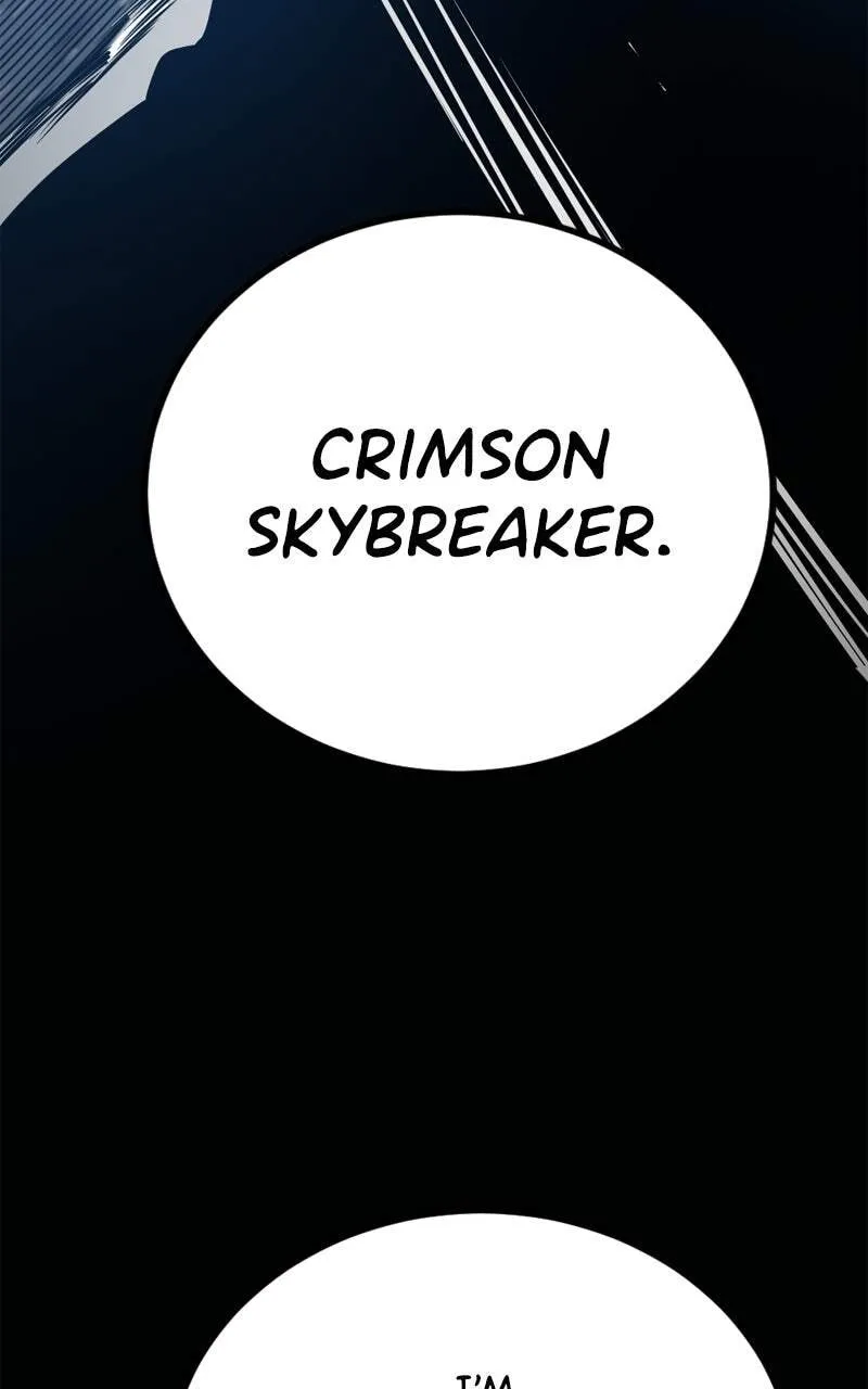 Hero Killer Chapter 242 — Page 44
