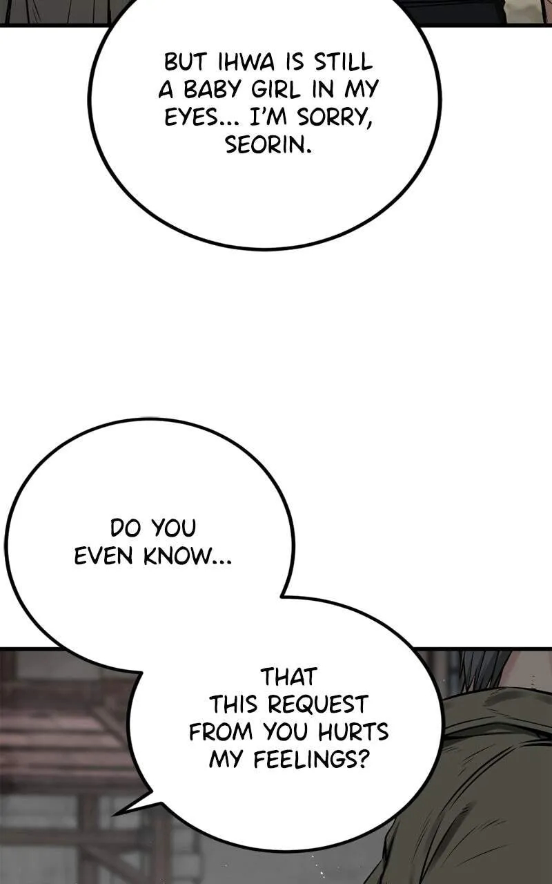 Hero Killer Chapter 242 — Page 46