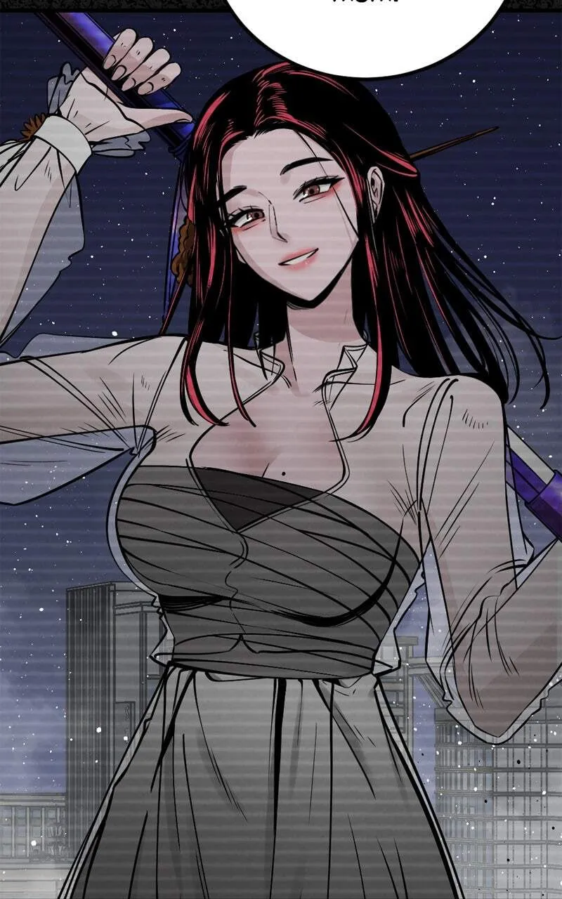 Hero Killer Chapter 242 — Page 49