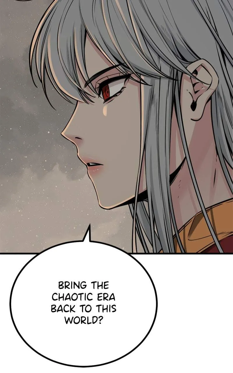 Hero Killer Chapter 242 — Page 55