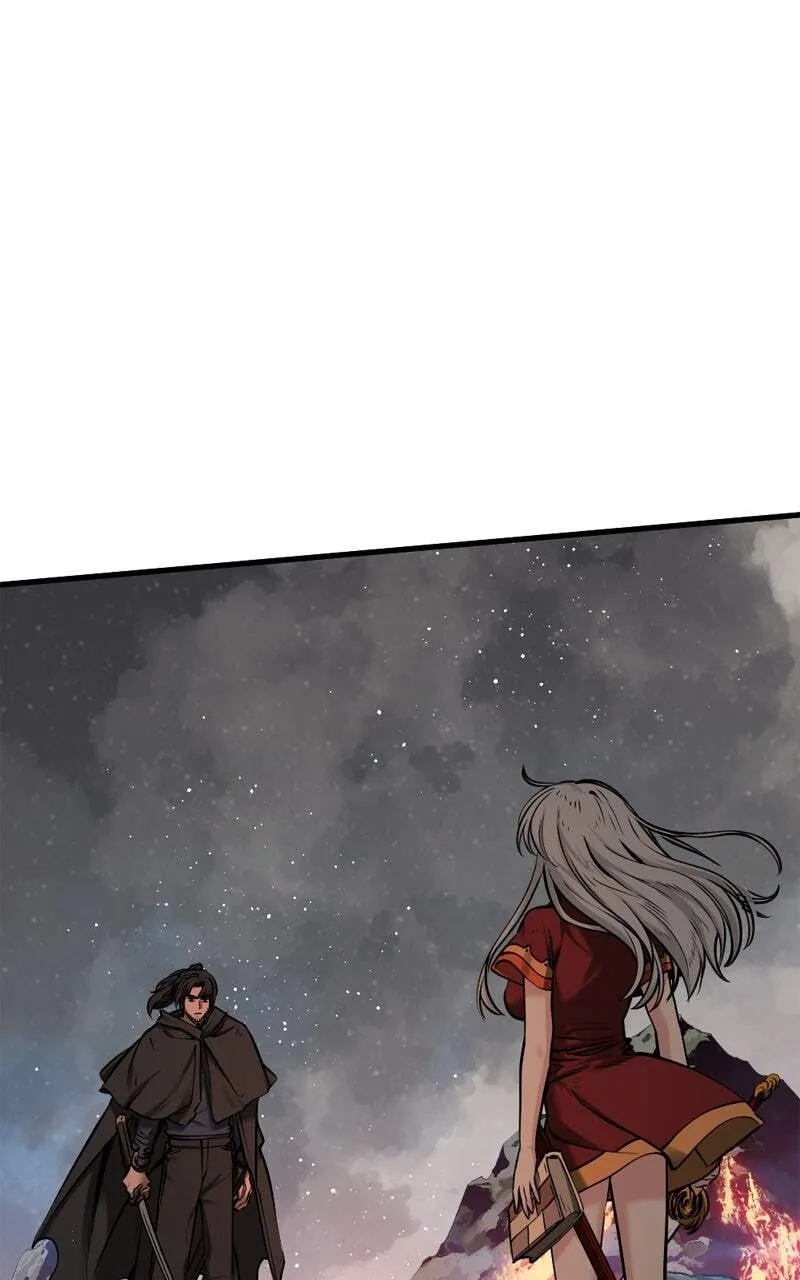 Hero Killer Chapter 242 — Page 56