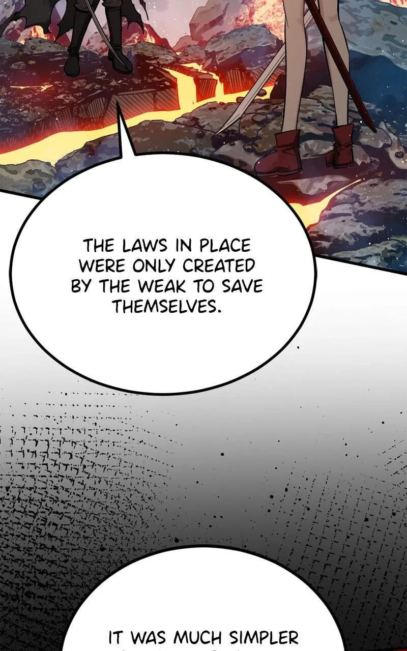 Hero Killer Chapter 242 — Page 57