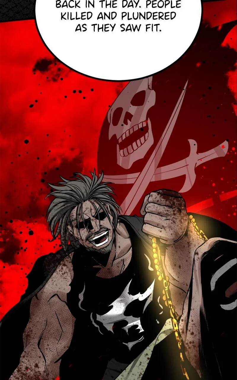 Hero Killer Chapter 242 — Page 58