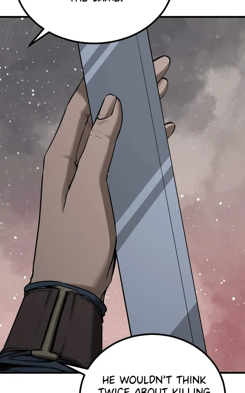 Hero Killer Chapter 242 — Page 60