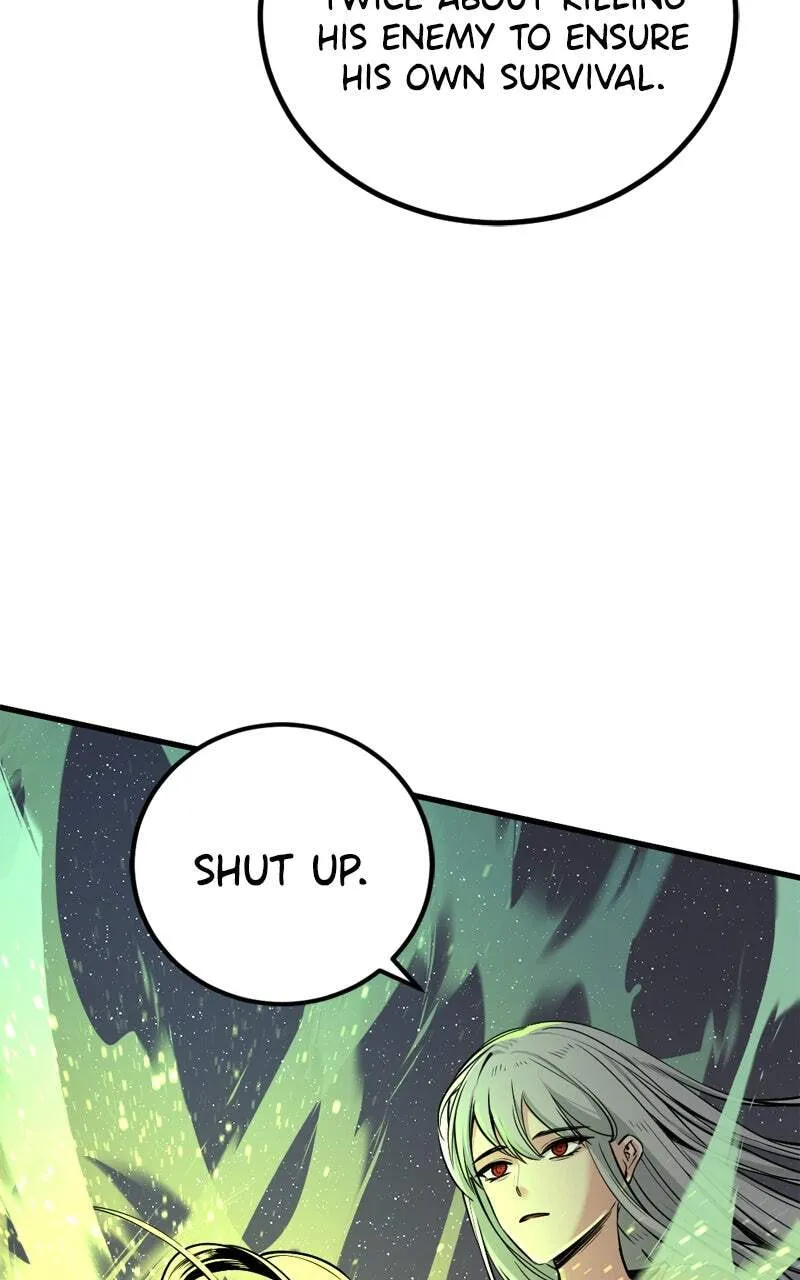 Hero Killer Chapter 242 — Page 61