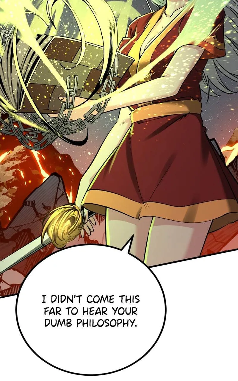 Hero Killer Chapter 242 — Page 62