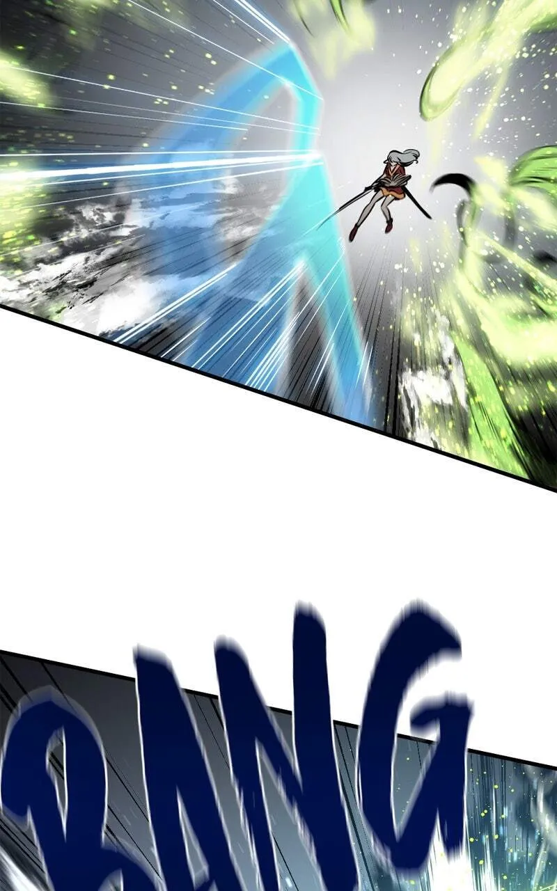 Hero Killer Chapter 242 — Page 73