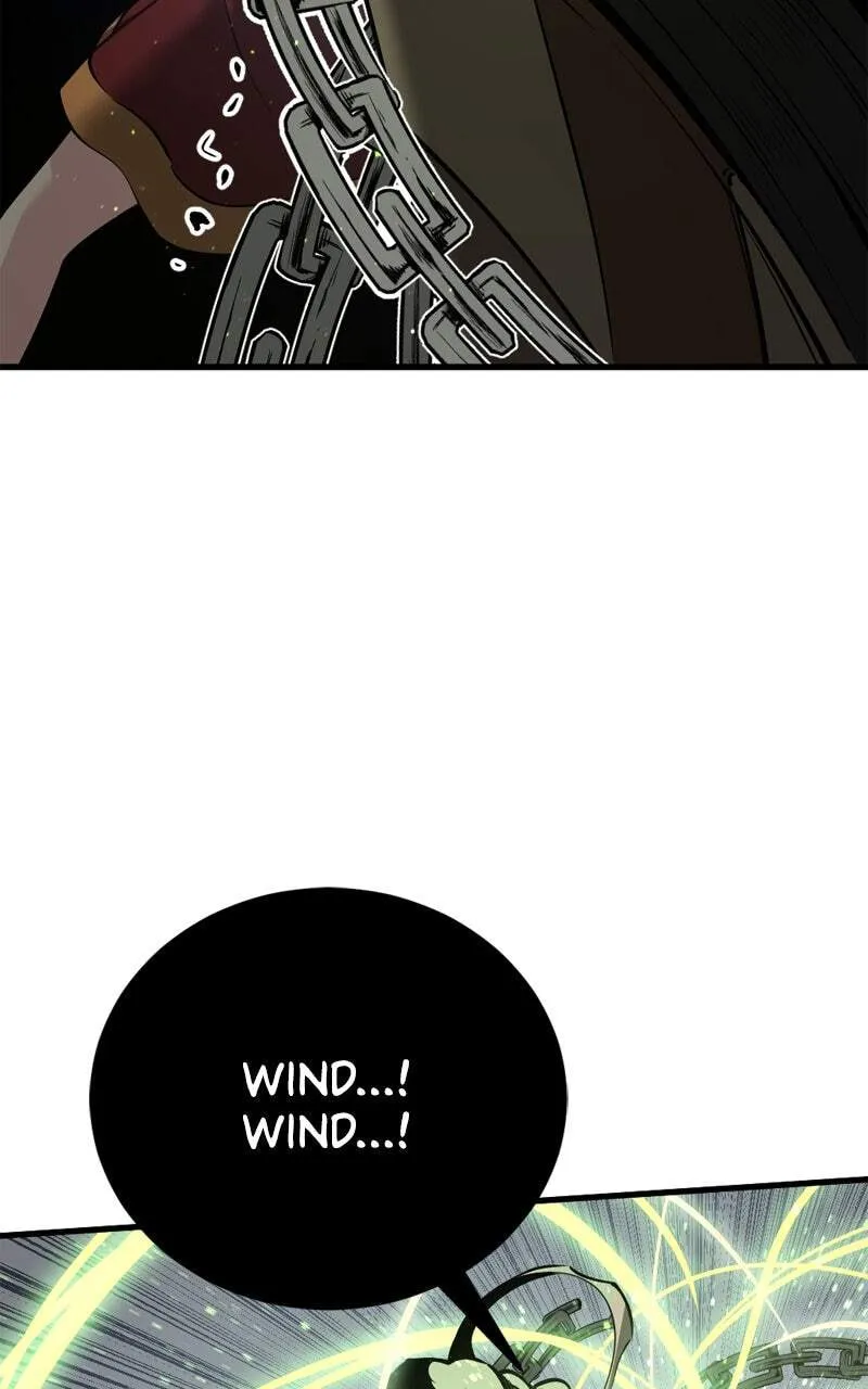 Hero Killer Chapter 242 — Page 76