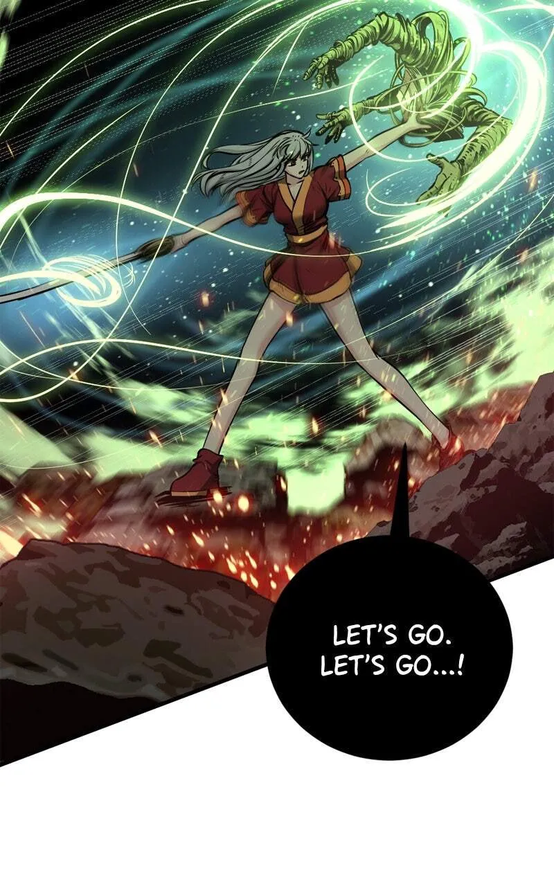 Hero Killer Chapter 242 — Page 79