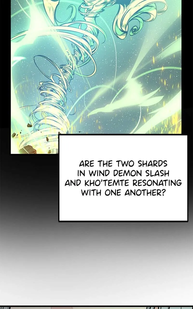 Hero Killer Chapter 242 — Page 81
