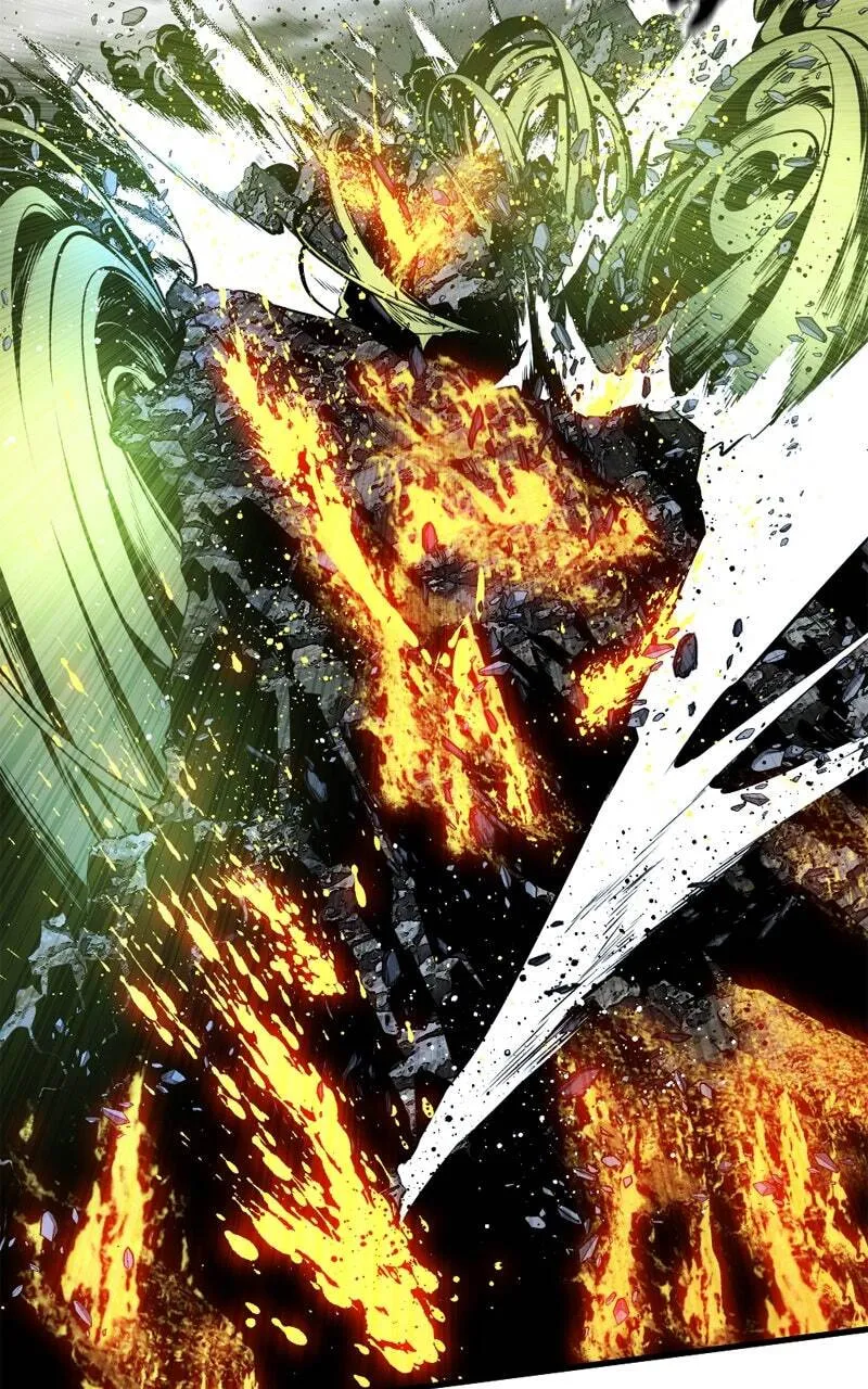 Hero Killer Chapter 242 — Page 85