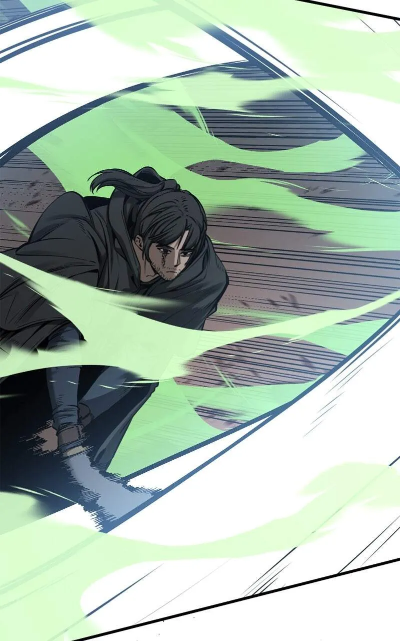 Hero Killer Chapter 242 — Page 88