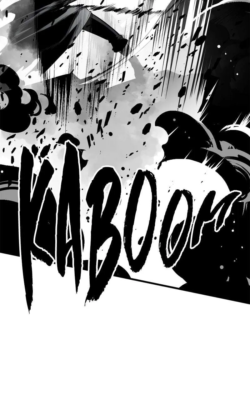 Hero Killer Chapter 242 — Page 90