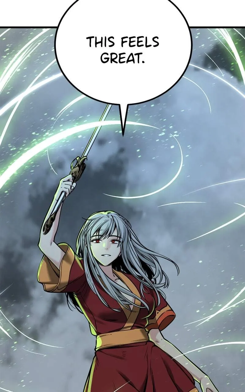 Hero Killer Chapter 242 — Page 94