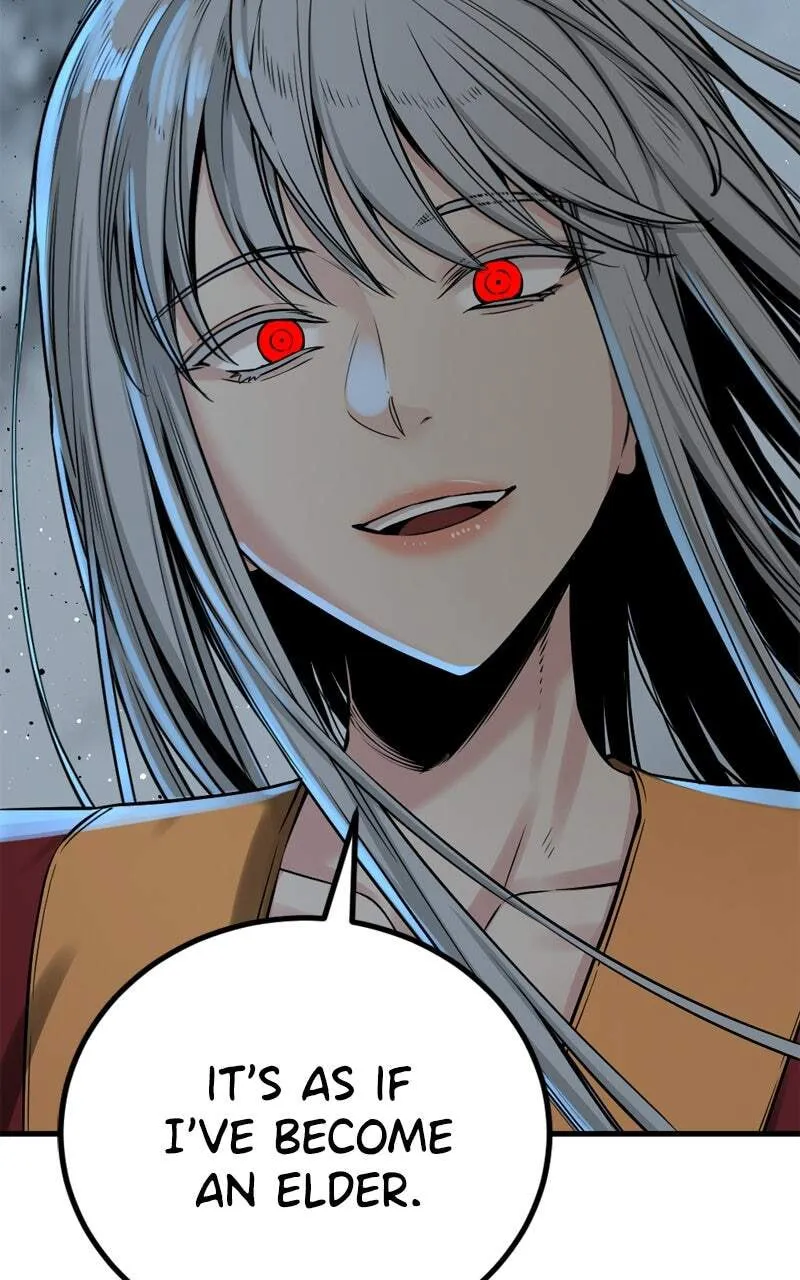 Hero Killer Chapter 242 — Page 98