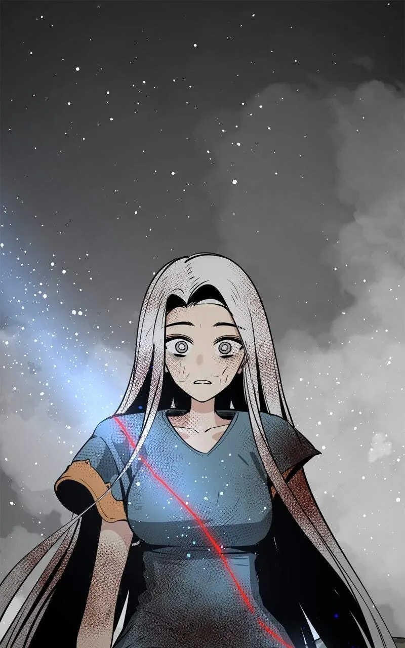 Hero Killer Chapter 243 — Page 1
