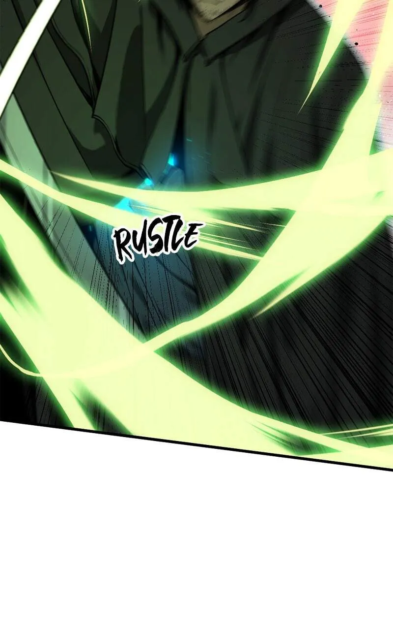 Hero Killer Chapter 243 — Page 4
