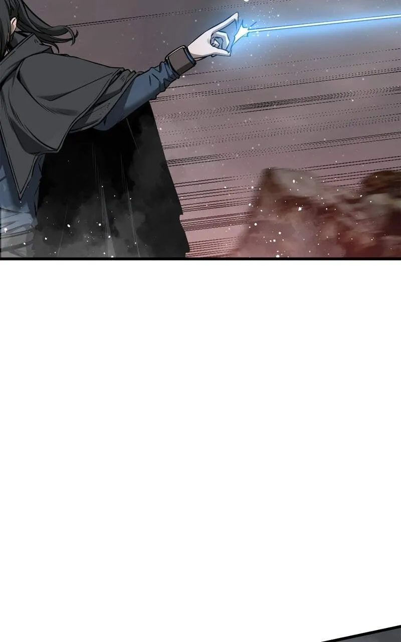 Hero Killer Chapter 243 — Page 8