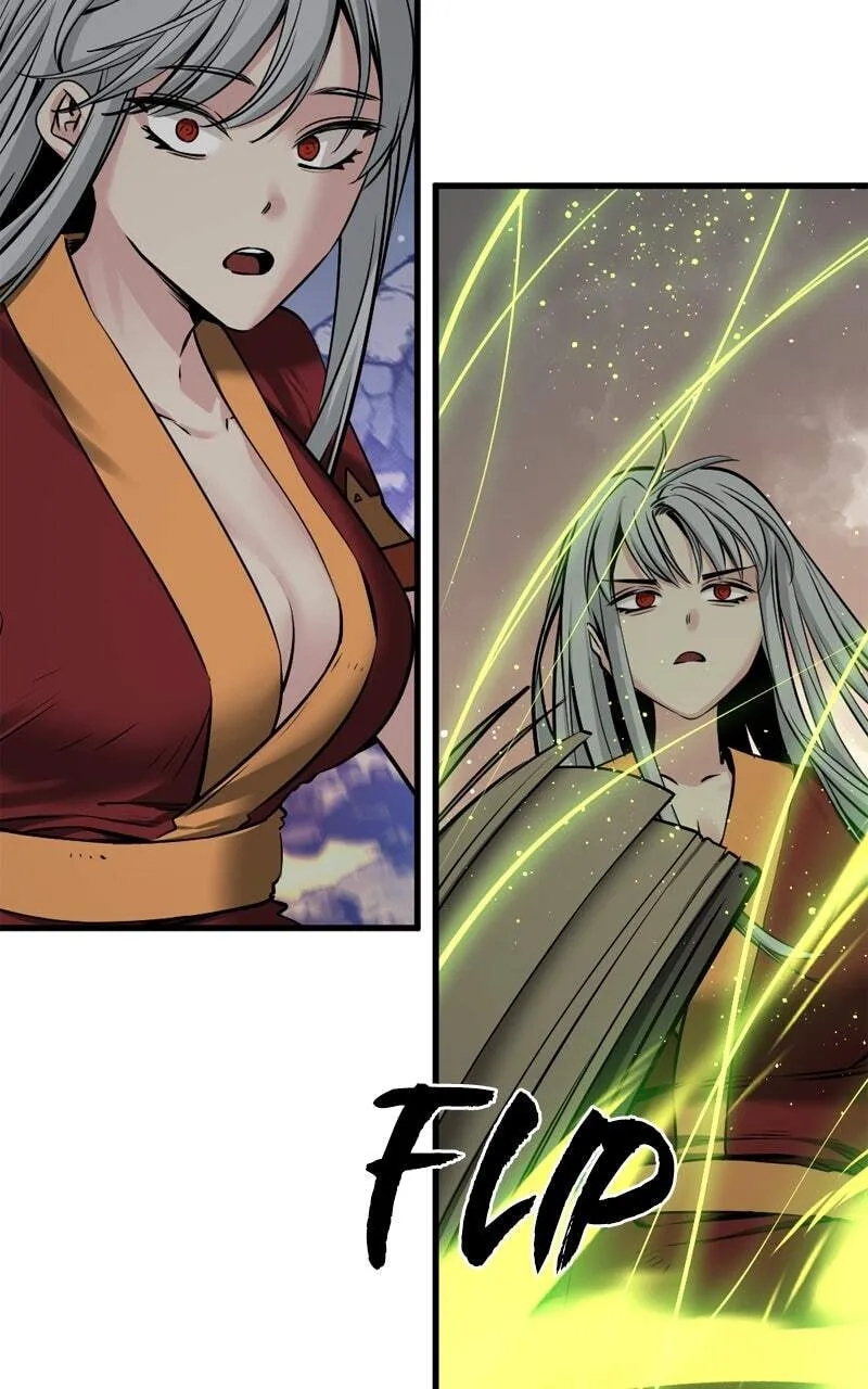Hero Killer Chapter 243 — Page 11
