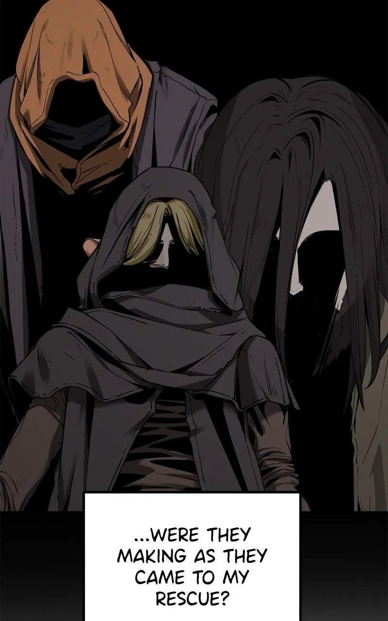 Hero Killer Chapter 243 — Page 112