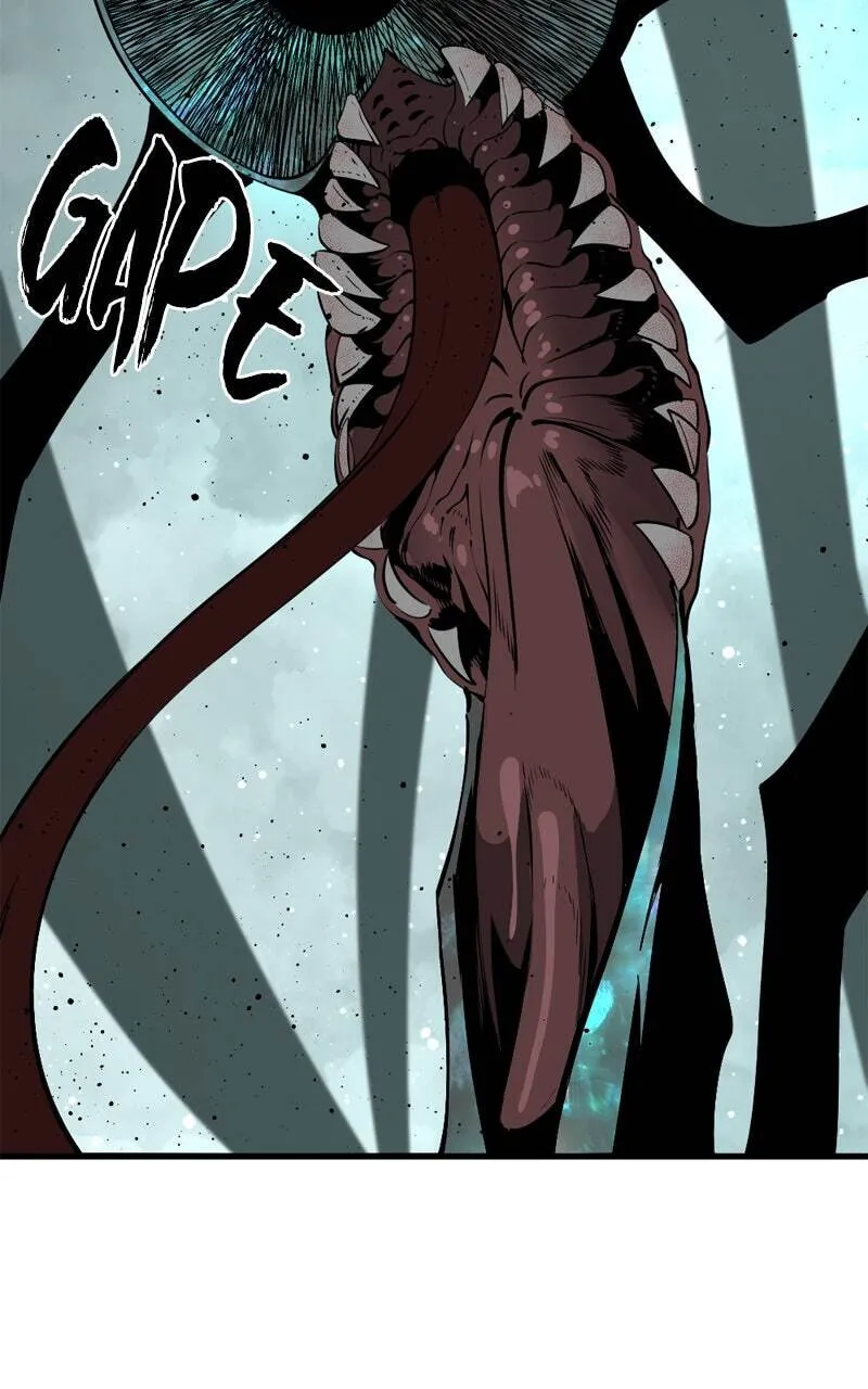 Hero Killer Chapter 243 — Page 115