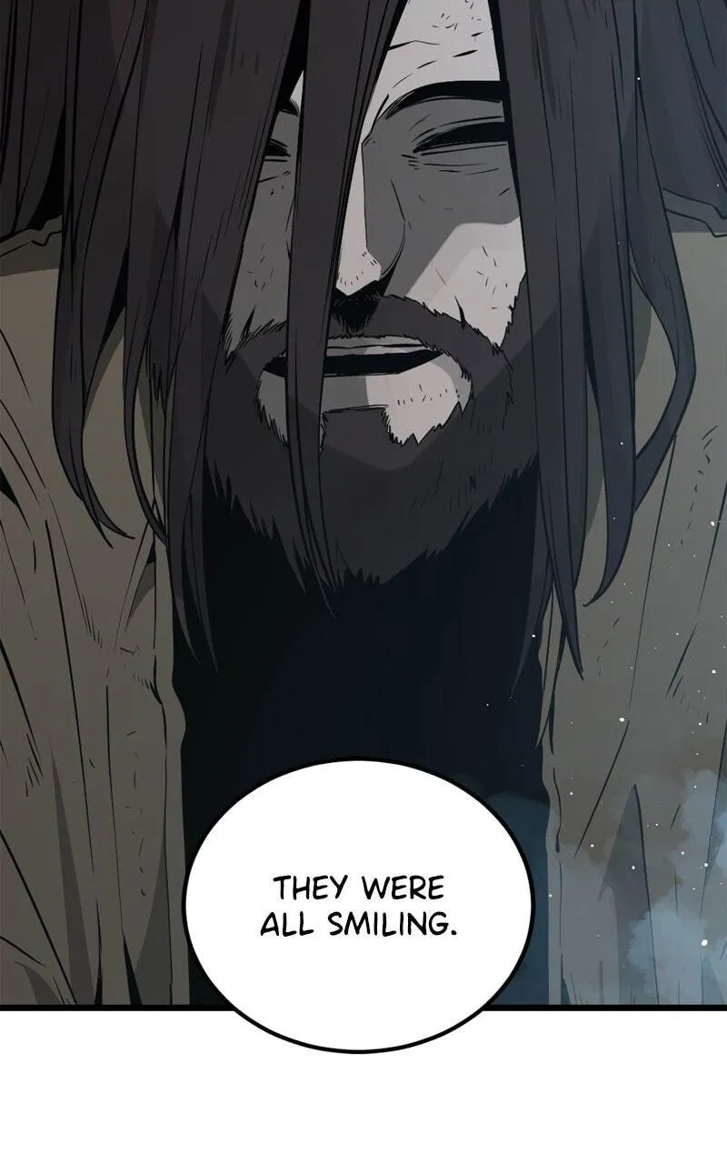 Hero Killer Chapter 243 — Page 123