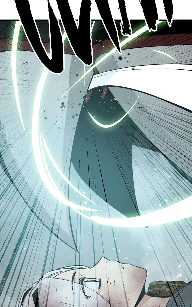 Hero Killer Chapter 243 — Page 126
