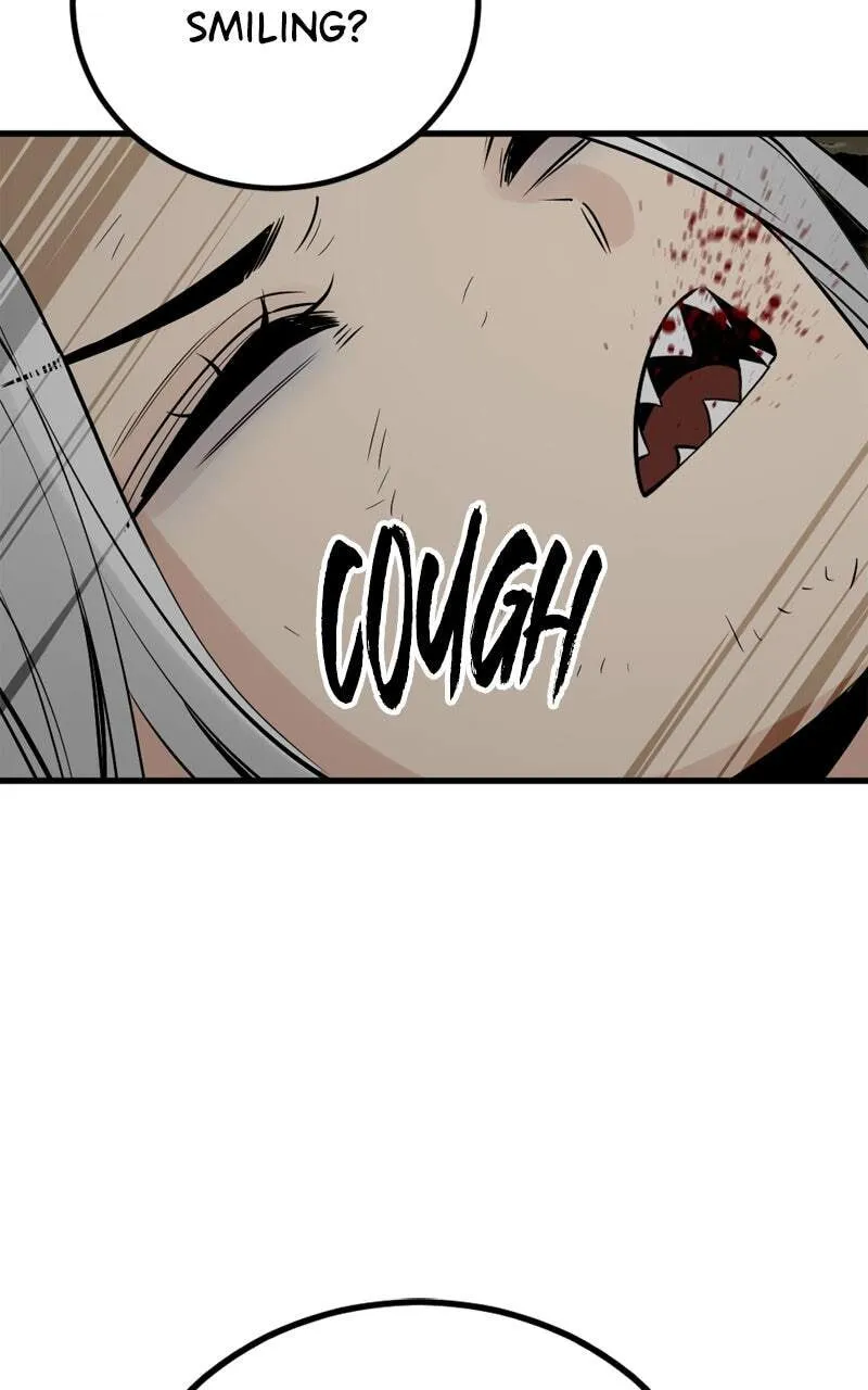 Hero Killer Chapter 243 — Page 132