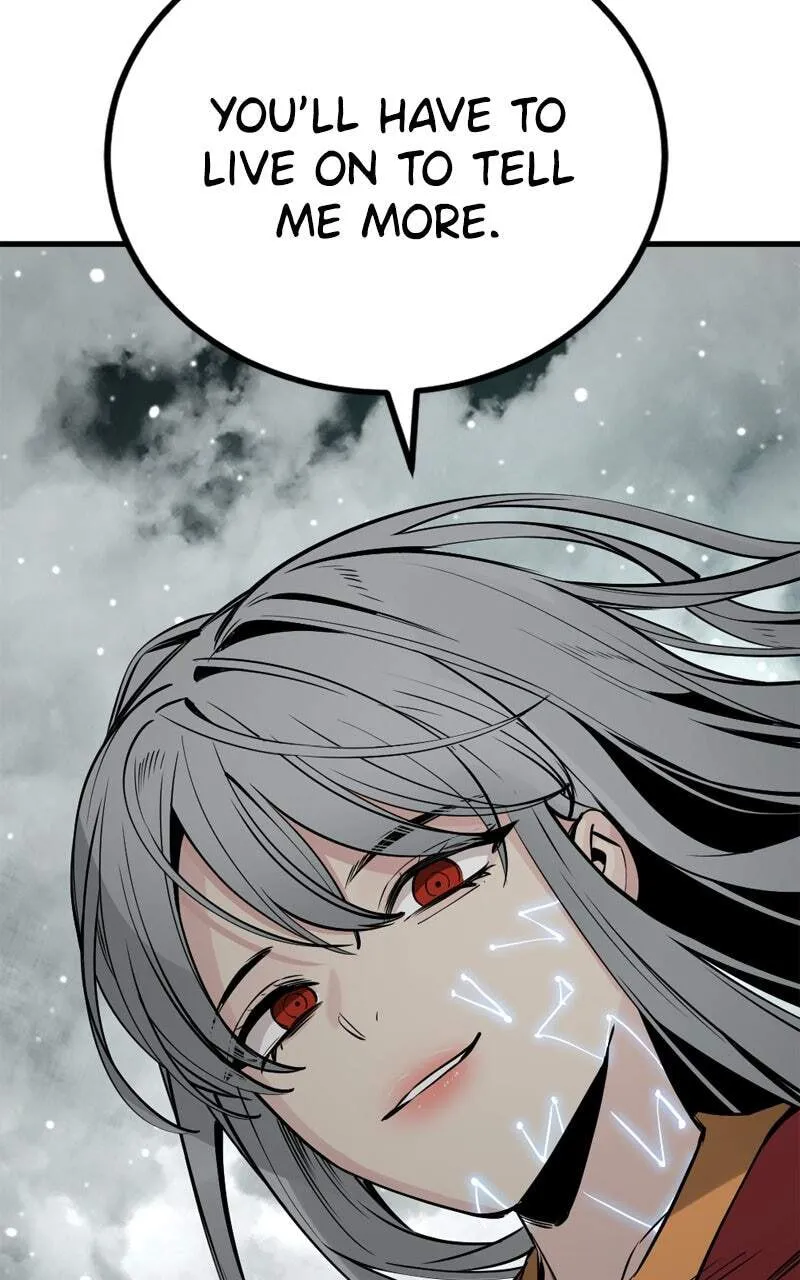 Hero Killer Chapter 243 — Page 133