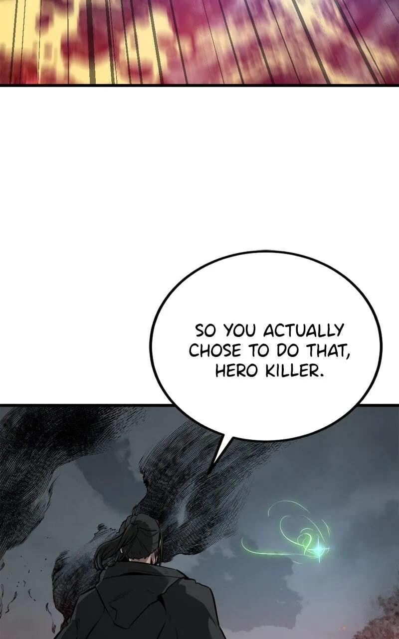 Hero Killer Chapter 243 — Page 16