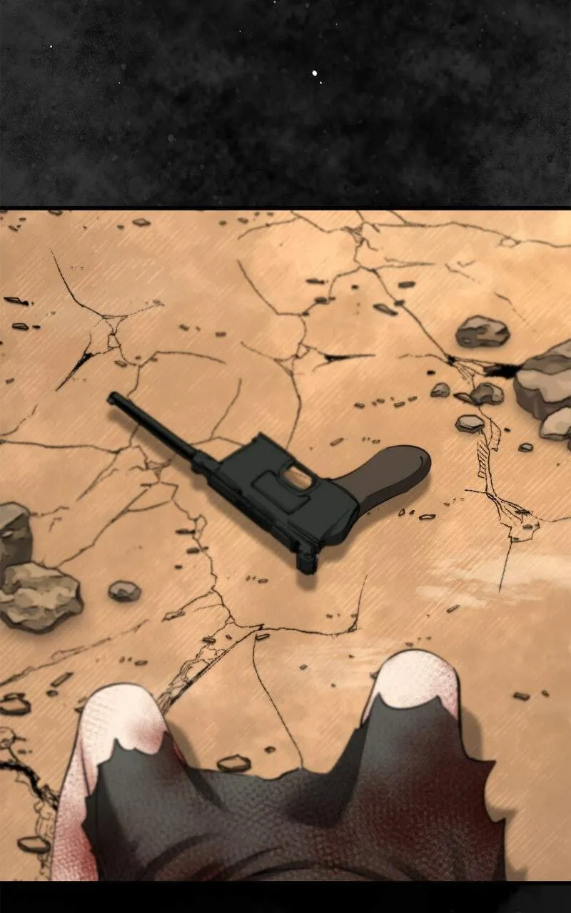 Hero Killer Chapter 243 — Page 22