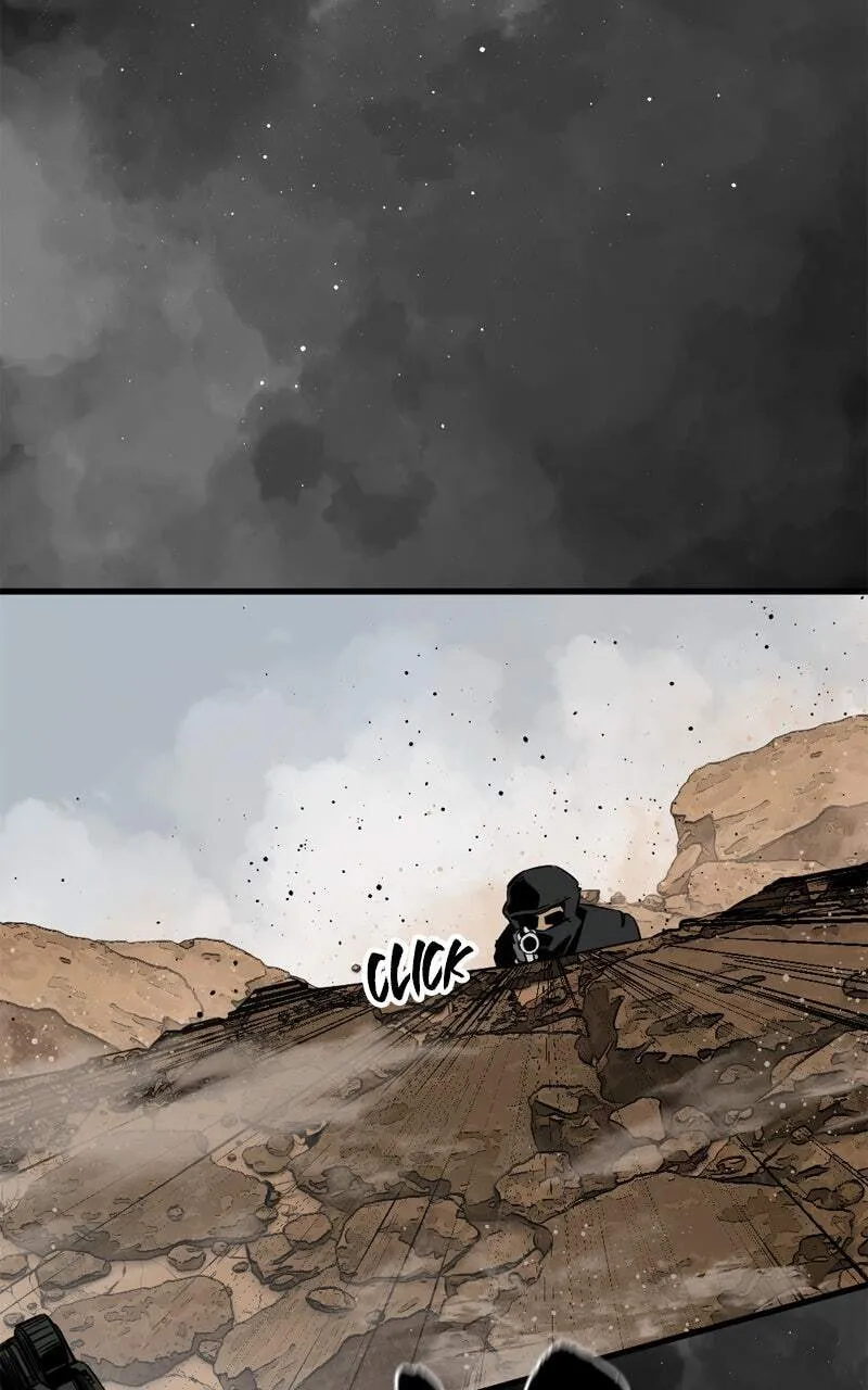 Hero Killer Chapter 243 — Page 24