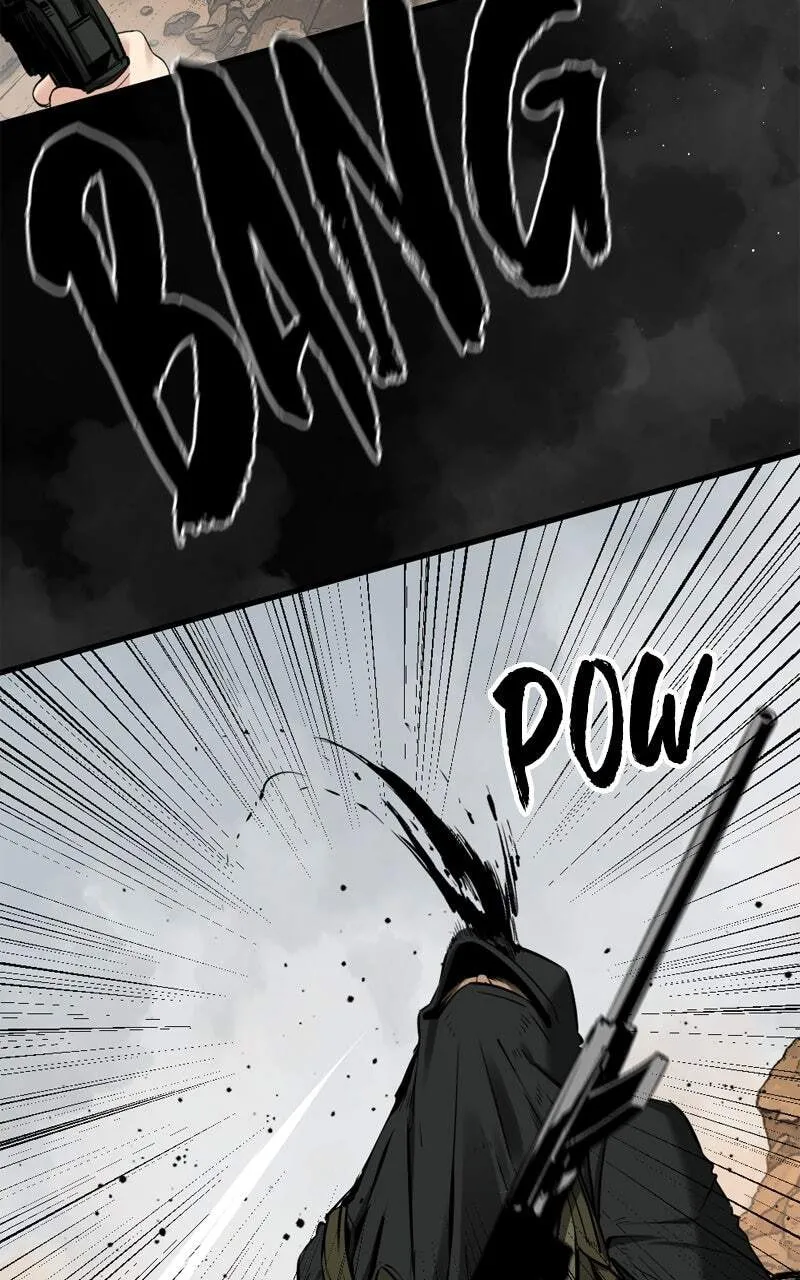 Hero Killer Chapter 243 — Page 25