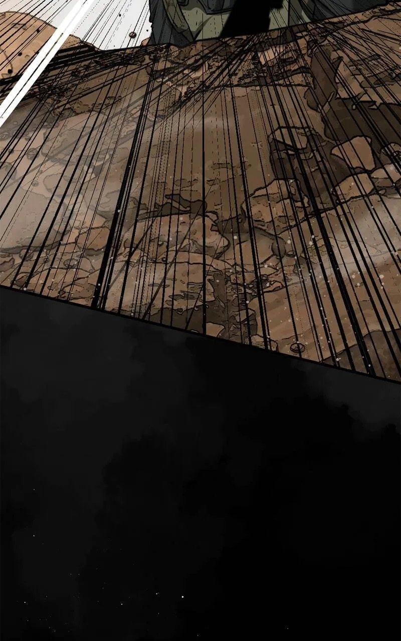 Hero Killer Chapter 243 — Page 26