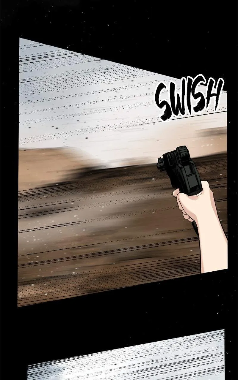 Hero Killer Chapter 243 — Page 27