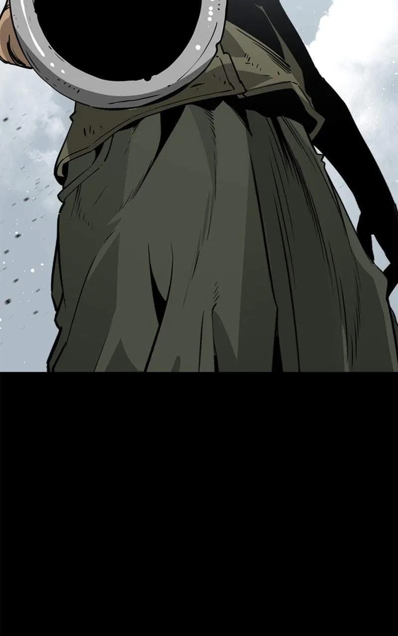 Hero Killer Chapter 243 — Page 34