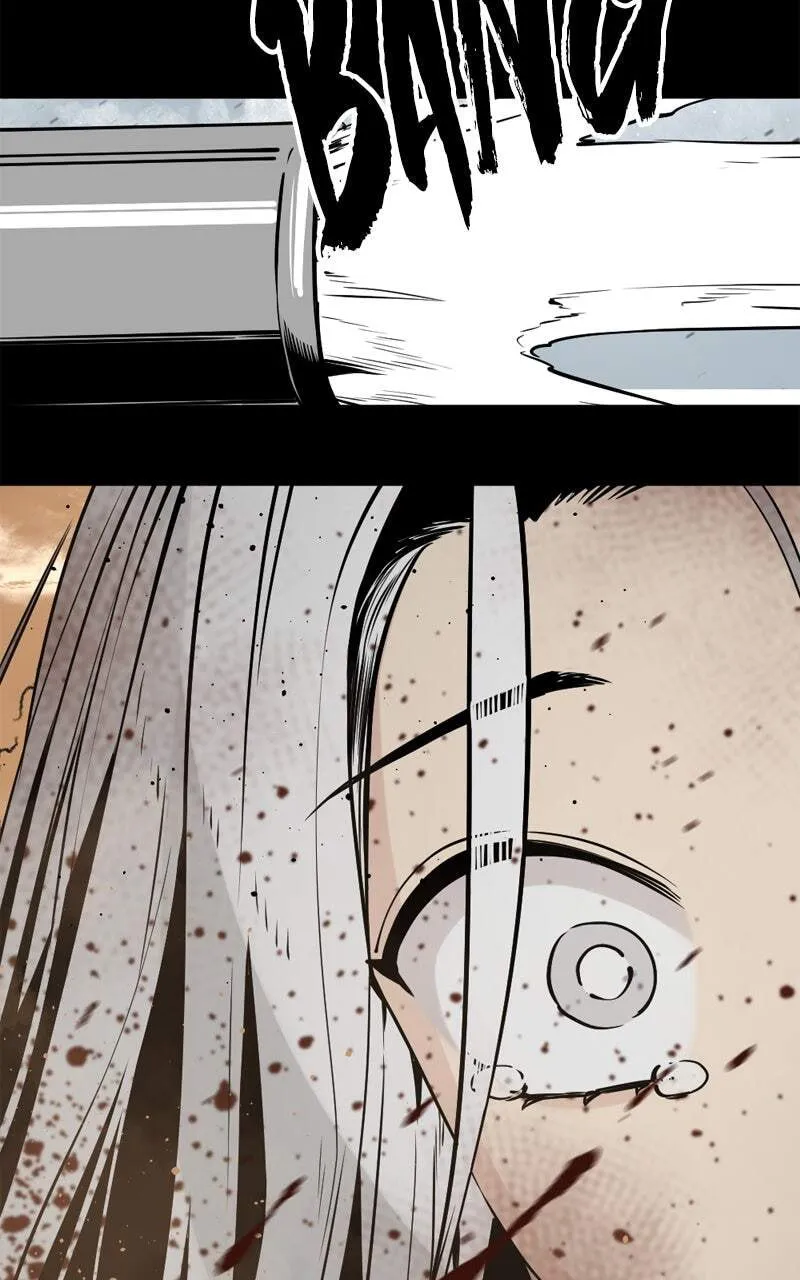 Hero Killer Chapter 243 — Page 37