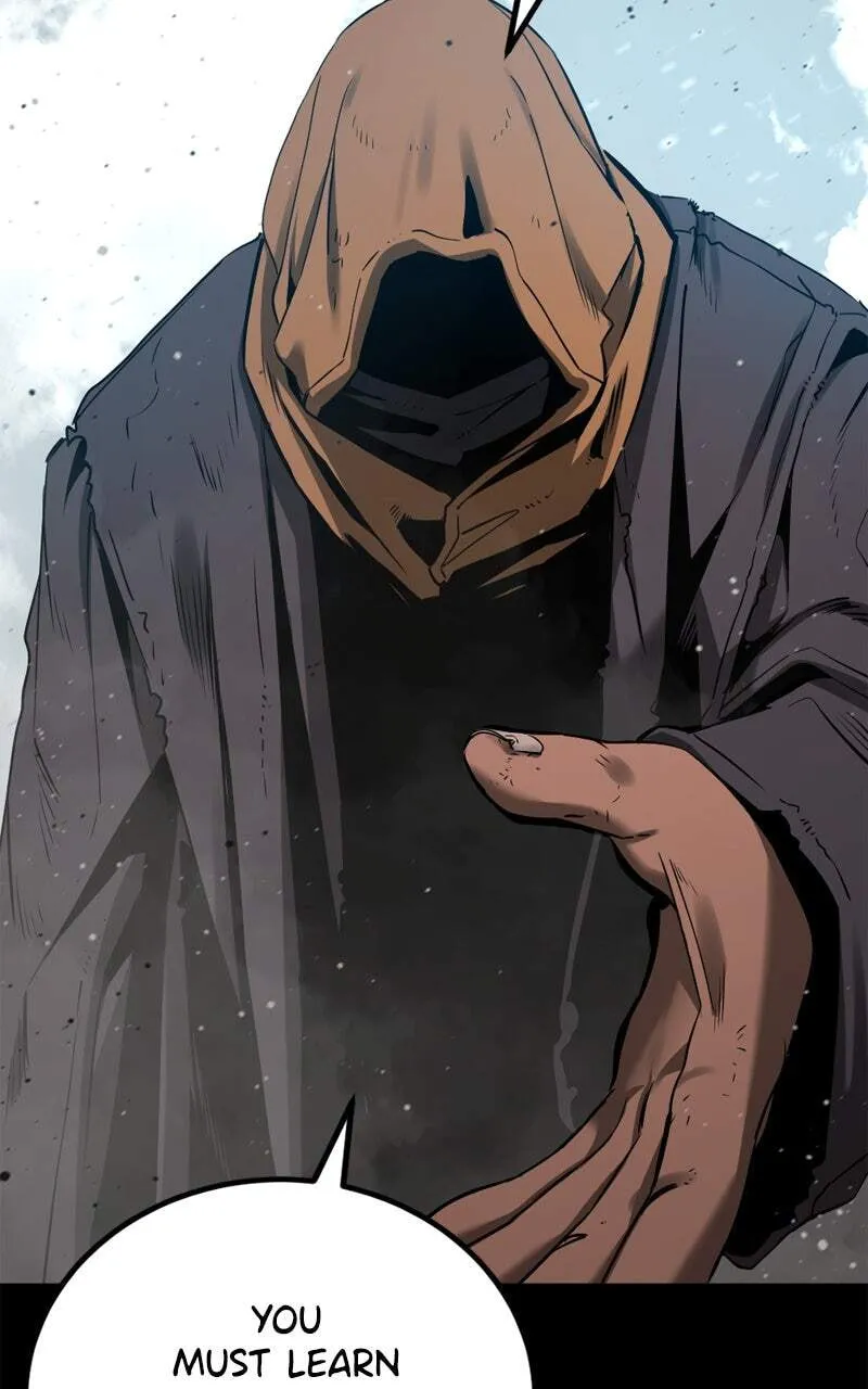 Hero Killer Chapter 243 — Page 41