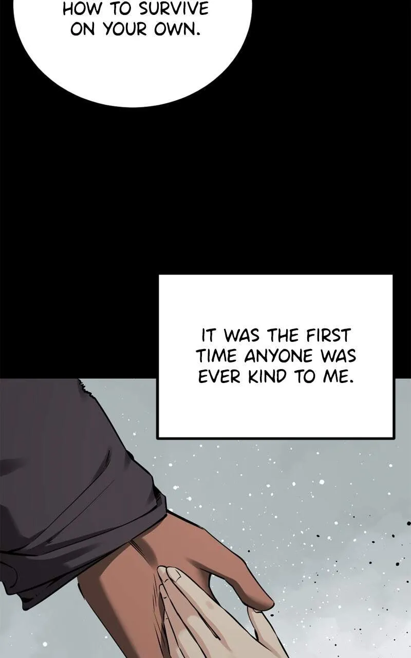 Hero Killer Chapter 243 — Page 42