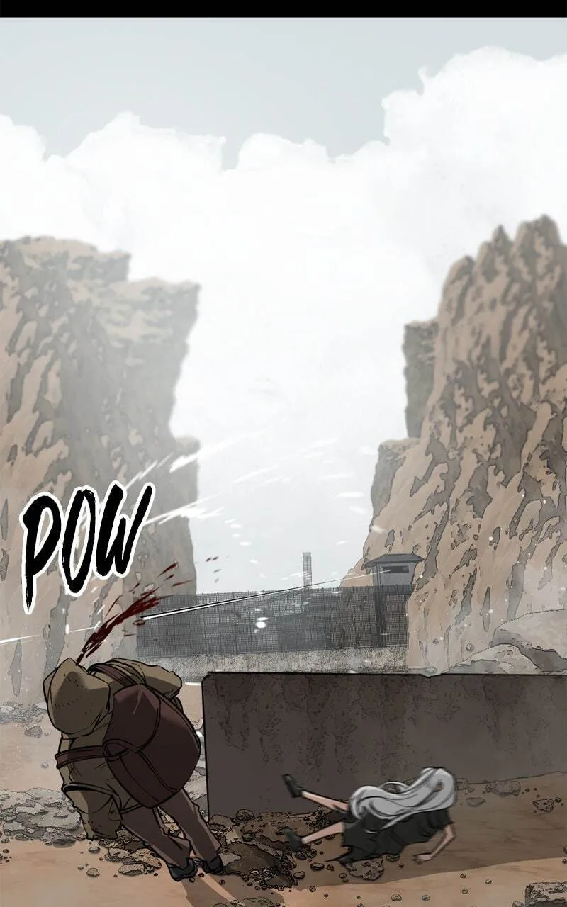 Hero Killer Chapter 243 — Page 44