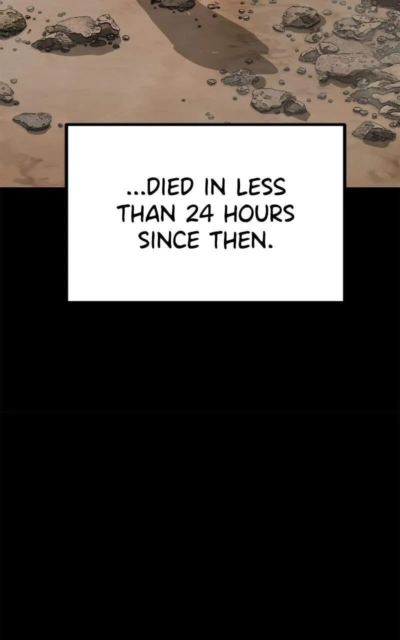 Hero Killer Chapter 243 — Page 45