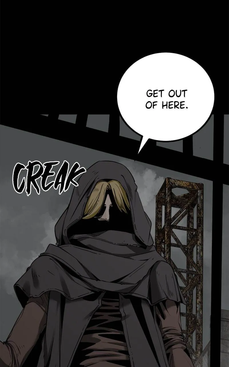 Hero Killer Chapter 243 — Page 56