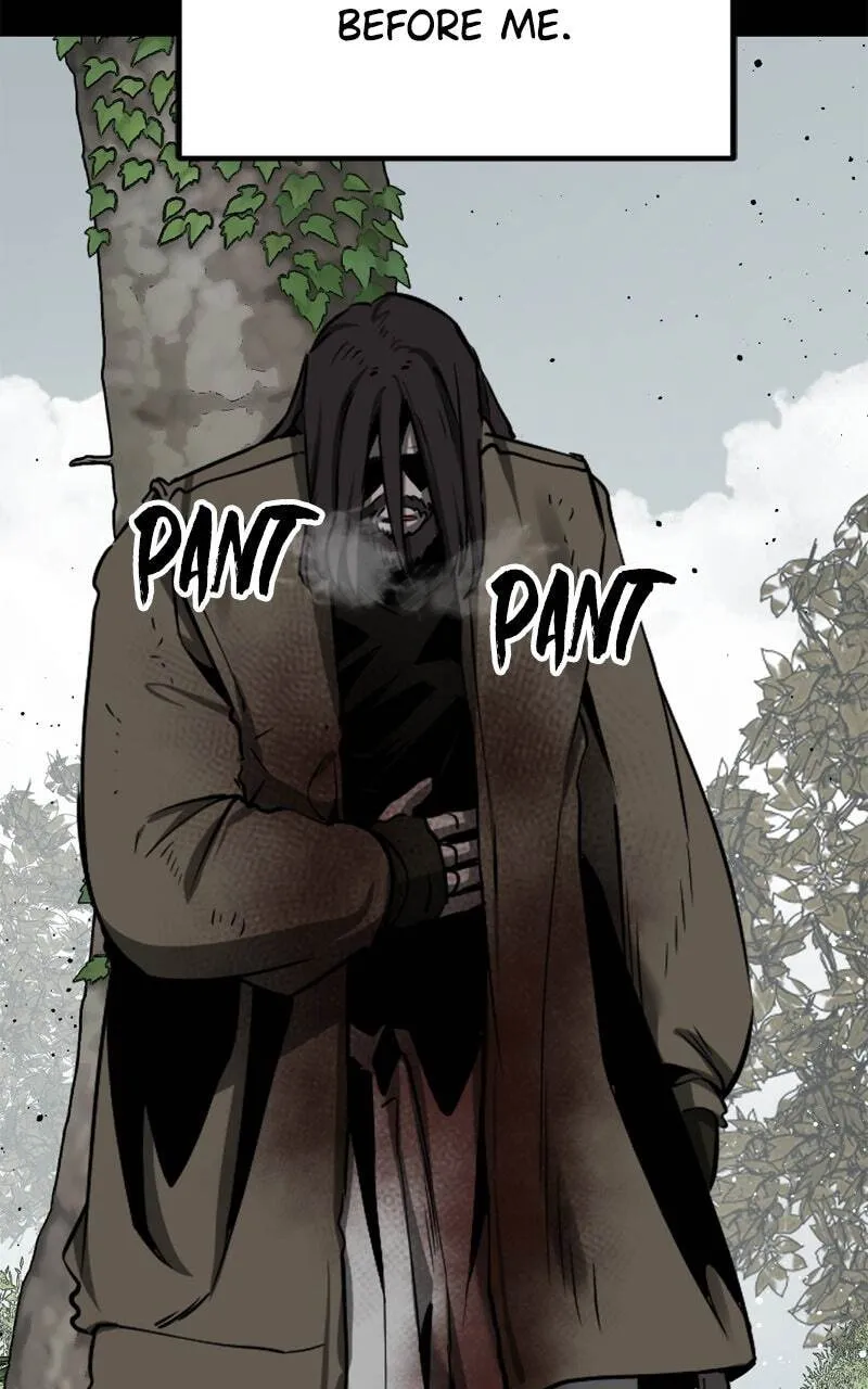 Hero Killer Chapter 243 — Page 73
