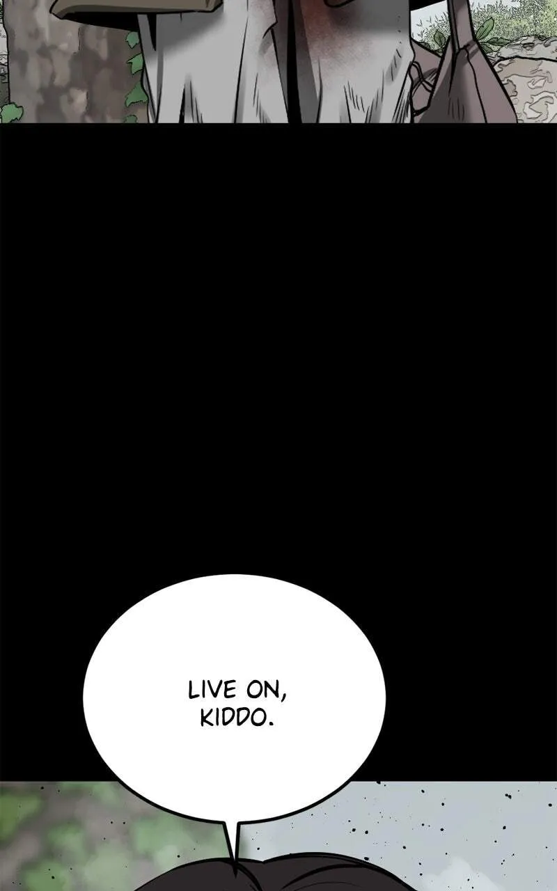 Hero Killer Chapter 243 — Page 74