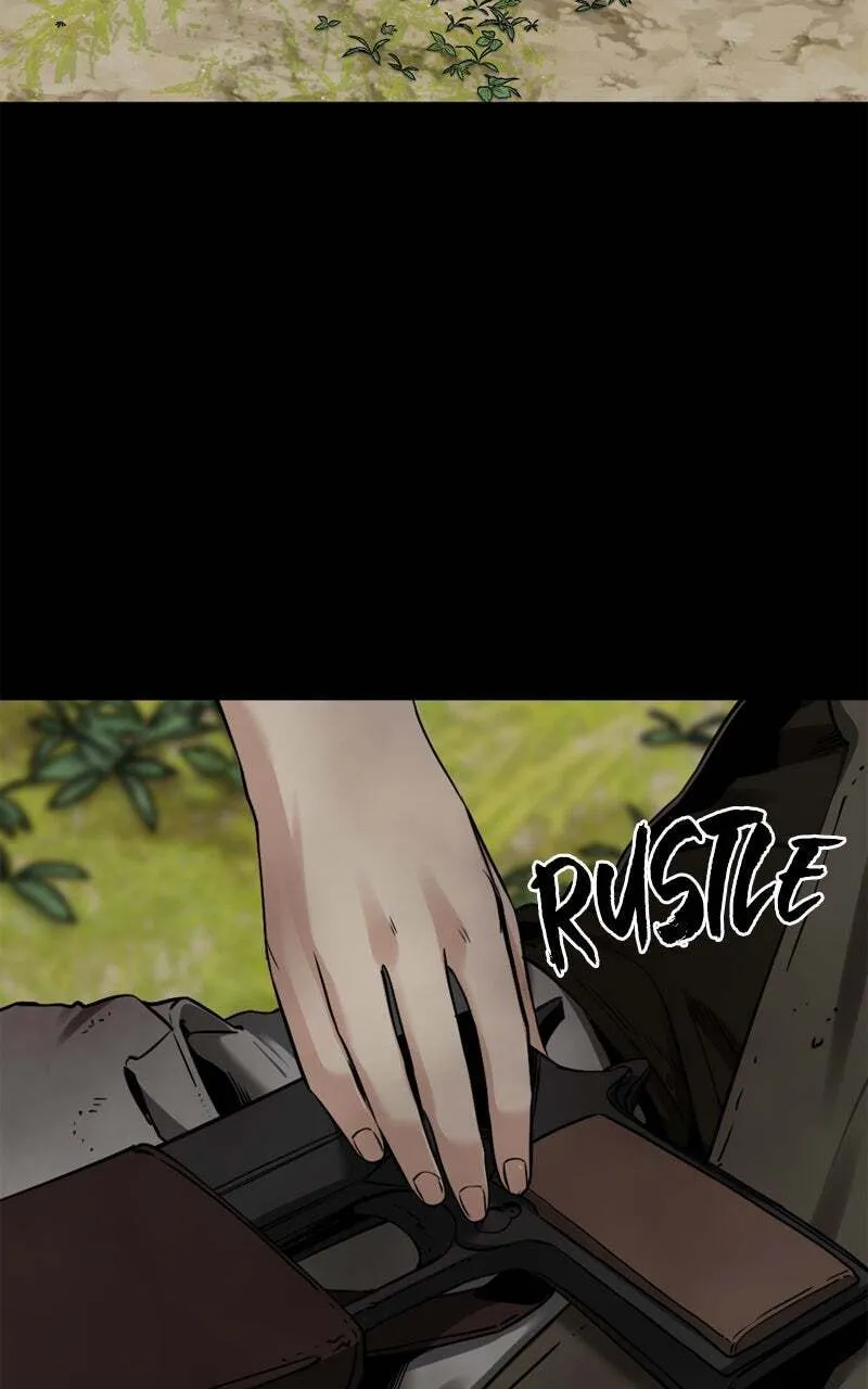 Hero Killer Chapter 243 — Page 79
