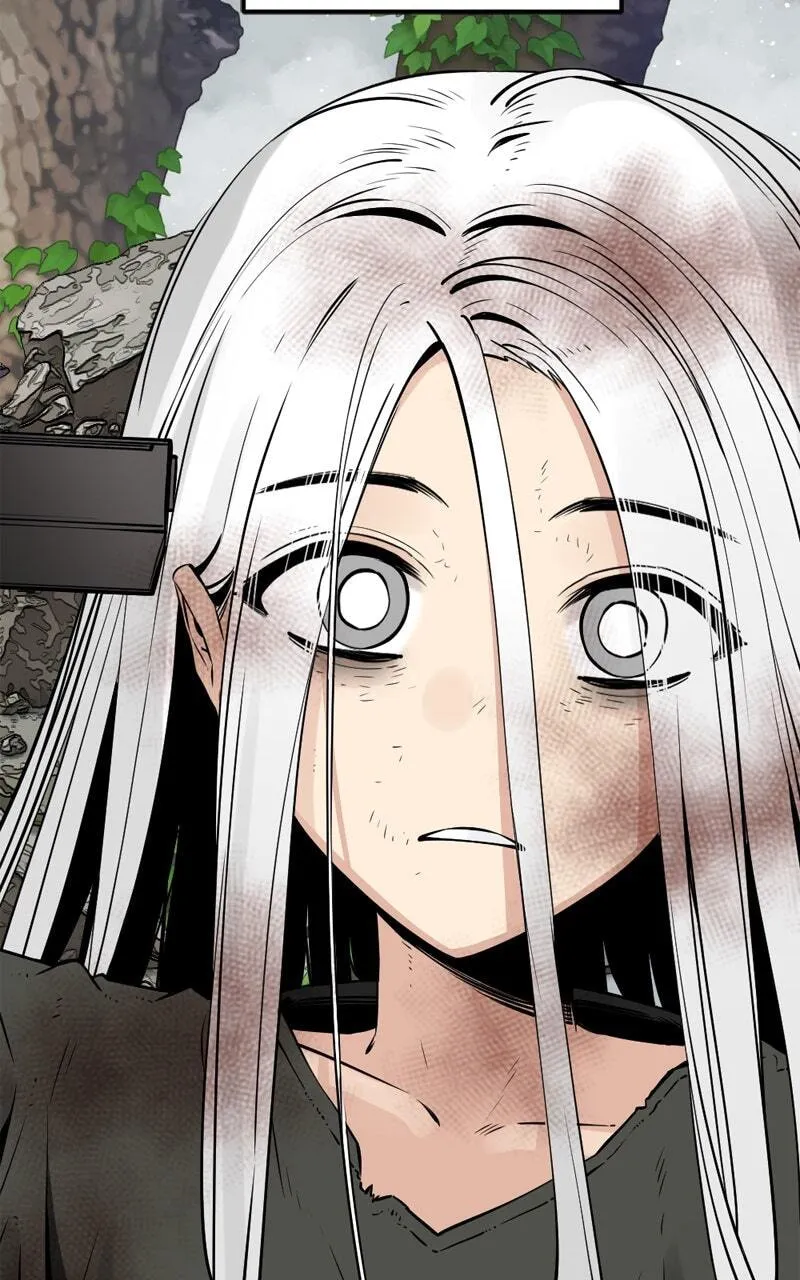 Hero Killer Chapter 243 — Page 81