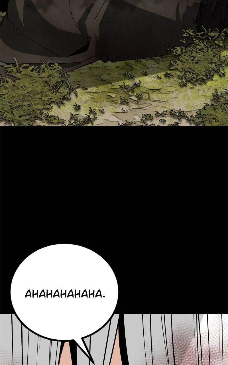 Hero Killer Chapter 243 — Page 85