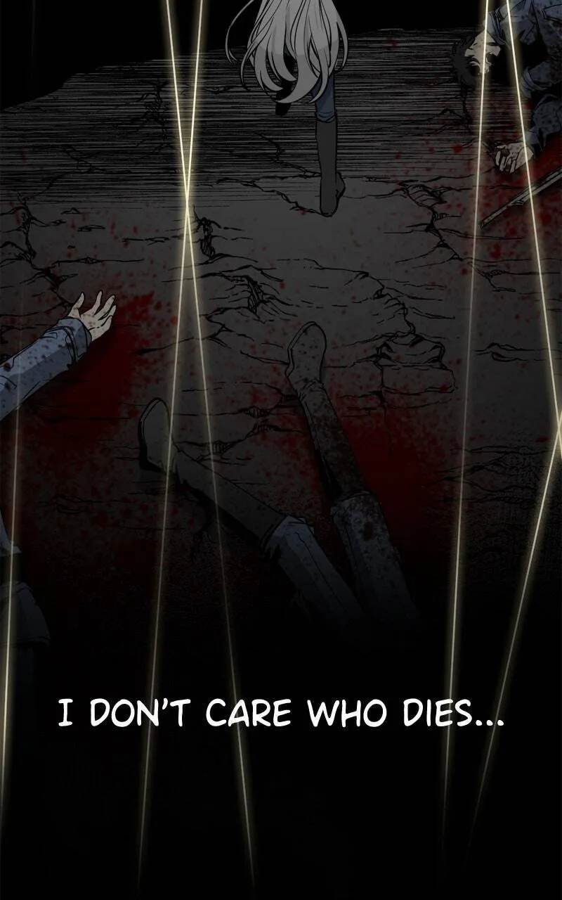 Hero Killer Chapter 243 — Page 91