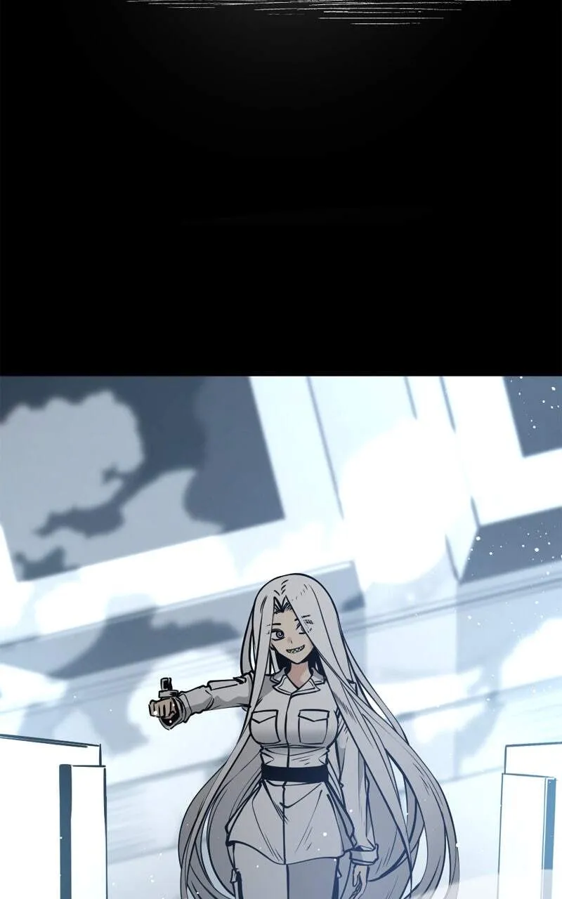 Hero Killer Chapter 243 — Page 93
