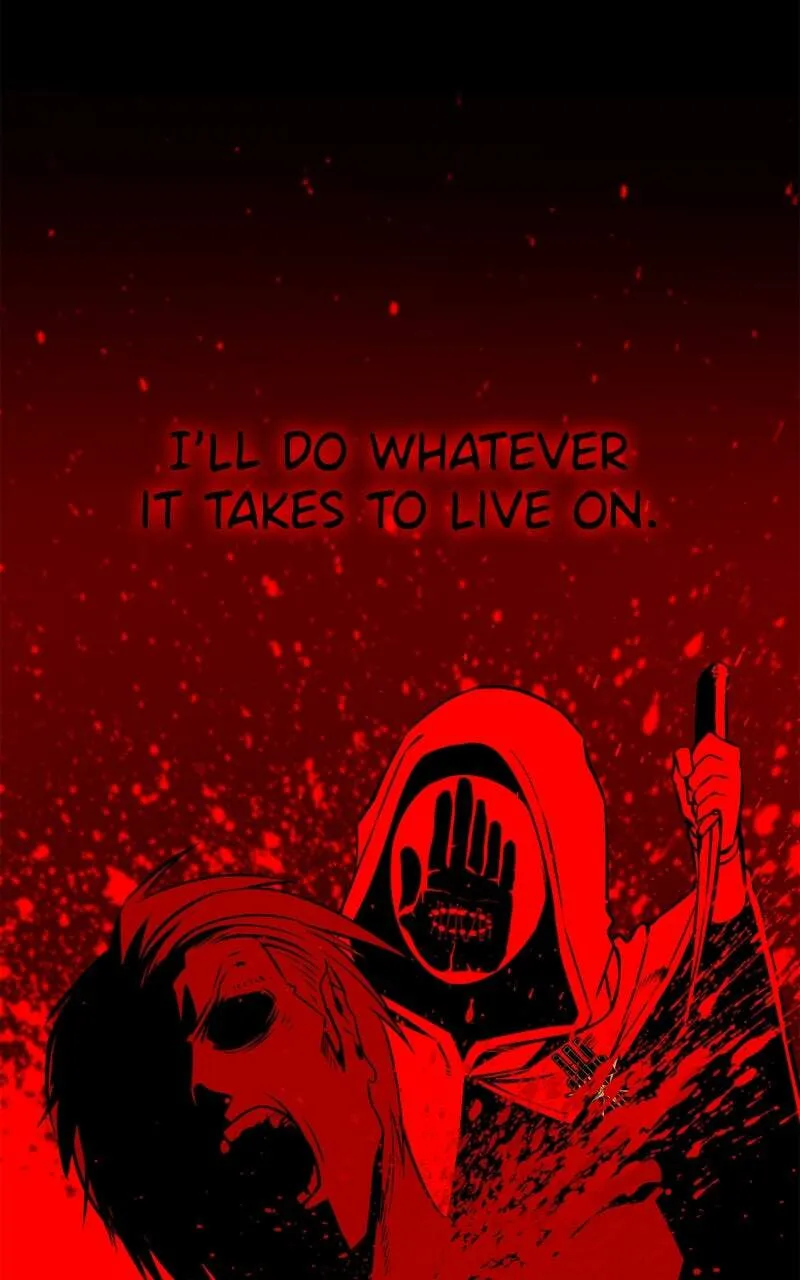 Hero Killer Chapter 243 — Page 96